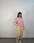 Pantalone Ballon