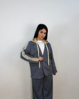 Tailleur Sporty