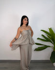 Coordset Klarida