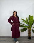 SALDO - Cappotto Marylin