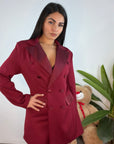 Tutina Femme