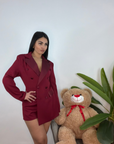 Tutina Femme