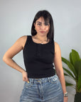 Canotta Trendy