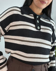 Maglia In Filo