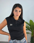 Maglietta Moi