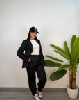 Tailleur Advance