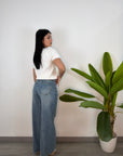 Jeans Monique Ballon