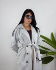 SALDO - Cappotto Marylin