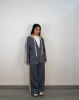 Tailleur Sporty