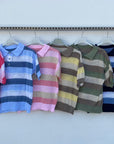 Maglia Uncinetto Sefy