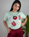 Maglioncino Berry