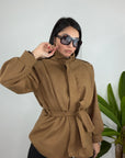 SALDO - Cappottino Trench
