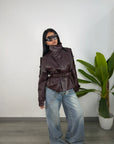 Giacca Seveny