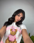 Shirt Teddy 🧸