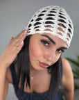 Crochet Cap