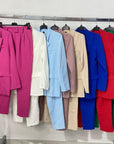 Tailleur Stefany