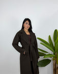 SALDO - Cappotto Choco