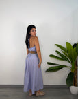 Abito Esmeralda