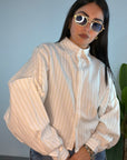 Camicia Worm