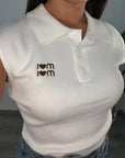 Maglietta Moi