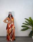 Coordset Hawaian