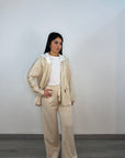 Tailleur Sporty