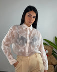 Camicia Passion