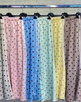 Pantalone Pois Trendy