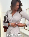 Coordset Strady