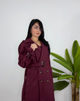 SALDO - Cappotto Marylin