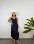 Abito Denim Femme