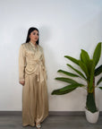 Coordset Satin