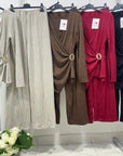 Coordset Strady