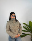 Trench Felisia