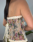 Bustier Anthea
