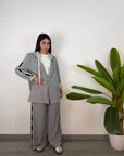 Tailleur Miu