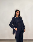 Tailleur Off
