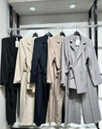 Tailleur Monaco