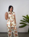 Coordset Floris