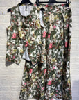 Tailleur Solea