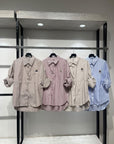 Camicia Bee