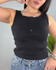 Canotta Trendy