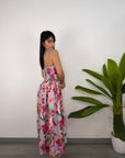 Abito Flowers