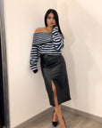Pull Stripy