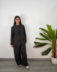 Tailleur Damen