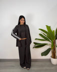 Tailleur Damen