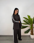 Tailleur Damen
