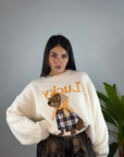 Pullover Lucky