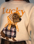 Pullover Lucky