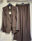 Tailleur Damen